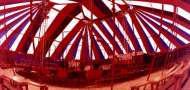 Rudi Enos Design Big Top Circus Tent 190